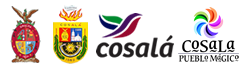 Gobierno del Municipio de Cosalá